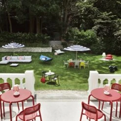 Fatboy Buggle-up Outdoor Bean Bag Gray Taupe 11 Fatboy Buggle-up Outdoor Bean Bag Gray Taupe -ferm LIVING || MONTANA Shop 02 03 fatboy garden moodpicture baarn p