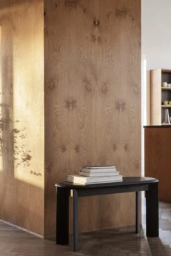 Ferm Living Bevel Bench White Oiled Oak -ferm LIVING || MONTANA Shop 02 3161 p