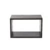 Mater Box System Circa Gray Small Mango Tree -ferm LIVING || MONTANA Shop 02021 p