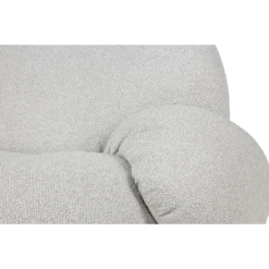 GUBI Pacha Outdoor Armchair W. Armrests And Swivel Dedar Libera 003 10 GUBI Pacha Outdoor Armchair W. Armrests And Swivel Dedar Libera 003 -ferm LIVING || MONTANA Shop 10091619 dtl pacha lounge chair armrest fullyupholstered outdoor dedar outdoor libera 003 p