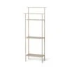 Ferm LIVING Dora Bookcase Cashmere -ferm LIVING || MONTANA Shop 1104263261 p