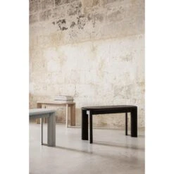 Ferm Living Bevel Bench White Oiled Beech 11 Ferm Living Bevel Bench White Oiled Beech -ferm LIVING || MONTANA Shop 111 2065 p