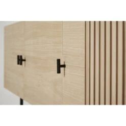 Woud Array Sideboard Oak 150 Cm -ferm LIVING || MONTANA Shop 120417 array 4 p