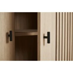 Woud Array Cabinet Oak/Black 80 Cm -ferm LIVING || MONTANA Shop 120419 array 4 p