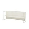 Kristina Dam Studio Bauhaus Bench Beige -ferm LIVING || MONTANA Shop 132000022 p