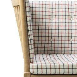 Fredericia Furniture Spoke Back Sofa W. Folding Right Incl. Buttons Soap-treated Oak/Cortil 53938 16 Fredericia Furniture Spoke Back Sofa W. Folding Right Incl. Buttons Soap-treated Oak/Cortil 53938 -ferm LIVING || MONTANA Shop 1789detalje2 1789 p