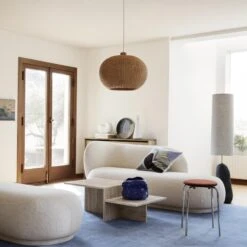 Ferm Living Rico Divan Brushed L Off-white -ferm LIVING || MONTANA Shop 180 17826 p 2