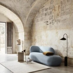 Ferm Living Rico Divan Brushed L Sand -ferm LIVING || MONTANA Shop 19 1005 p