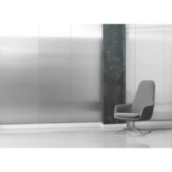 Normann Copenhagen Era Armchair High Oak/Main Line Flax MLF20 -ferm LIVING || MONTANA Shop 2016 10 orgatec catalogue 18 p 1