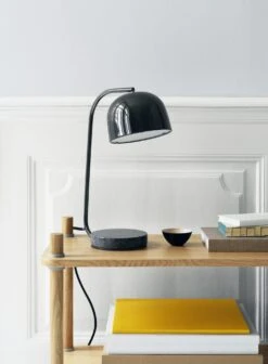 Normann Copenhagen Jam Bookcase 8 Oak/Gray -ferm LIVING || MONTANA Shop 2020 normann copenhagen grant tablelamp black jam bookcase 6poles oak grey p