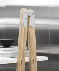 Normann Copenhagen One Step Up Bookcase High White -ferm LIVING || MONTANA Shop 2020 one step up high 03 p