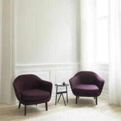 Normann Copenhagen Sum Armchair Aluminum/ Gray MLF26 14 Normann Copenhagen Sum Armchair Aluminum/ Gray MLF26 -ferm LIVING || MONTANA Shop 2020 sum armchair synergy lds88 01 p