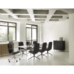 Normann Copenhagen Rib Cabinet Soft Black 10 Normann Copenhagen Rib Cabinet Soft Black -ferm LIVING || MONTANA Shop 2022 off chair low 4l black alu with cushion ultr p