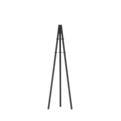 Artek Kiila Clothes Rack Small Black 8 Artek Kiila Clothes Rack Small Black -ferm LIVING || MONTANA Shop 2368141 kiila coat stand blackblack f master p