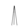 Artek Kiila Clothes Rack Small Black 2 Artek Kiila Clothes Rack Small Black -ferm LIVING || MONTANA Shop 2368143 kiila coat stand blackblack f master p