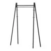 Artek Kiila Clothes Rack Large Black -ferm LIVING || MONTANA Shop 2370977 kiila coat rack black black f web master p