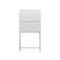 Design House Stockholm Air Cabinet Cabinet White 10 Design House Stockholm Air Cabinet Cabinet White -ferm LIVING || MONTANA Shop 25960100aircabinetwhiteback p