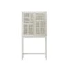 Design House Stockholm Air Cabinet Cabinet White 2 Design House Stockholm Air Cabinet Cabinet White -ferm LIVING || MONTANA Shop 25960100aircabinetwhitefront p