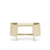 Artek Kiulu Bench Size W L88 Cm Birch -ferm LIVING || MONTANA Shop 2665145 kiulu bench b natural lacquered fs master p