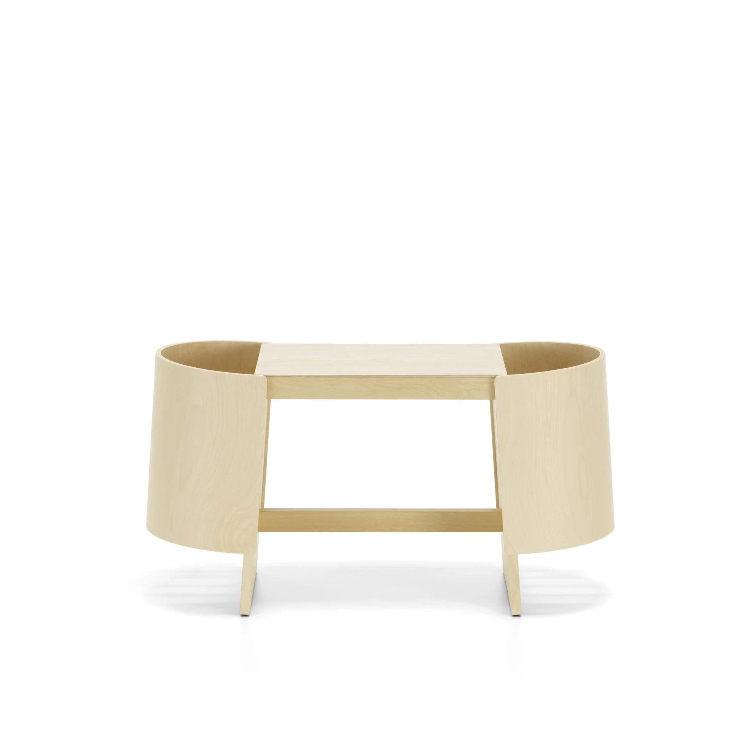 Artek Kiulu Bench Size W L88 Cm Birch 3 Artek Kiulu Bench Size W L88 Cm Birch