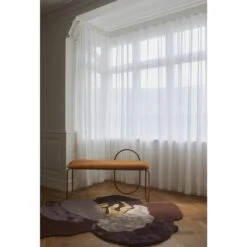 AYTM ANGUI Bench Amber -ferm LIVING || MONTANA Shop 280323 aytm 02 639 p