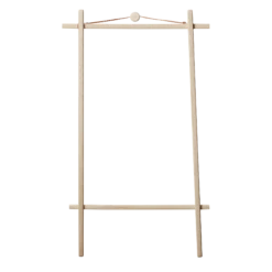 Andersen Furniture Clothes Rack Ash Wood -ferm LIVING || MONTANA Shop 4 155030 clothes rack single ash png p