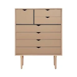 Andersen Furniture S8 Cabinet Oak/Kashmir