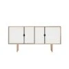 Andersen Furniture S7 Cabinet Oak/ White -ferm LIVING || MONTANA Shop 5 530010205 p