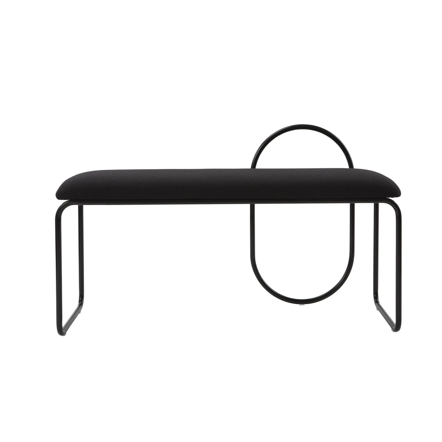 AYTM ANGUI Bench Anthracite 3 AYTM ANGUI Bench Anthracite