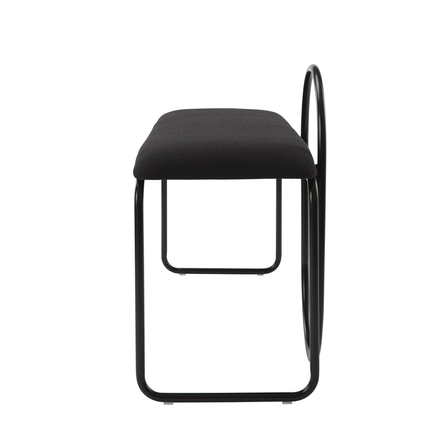 AYTM ANGUI Bench Anthracite 5 AYTM ANGUI Bench Anthracite - Image 3