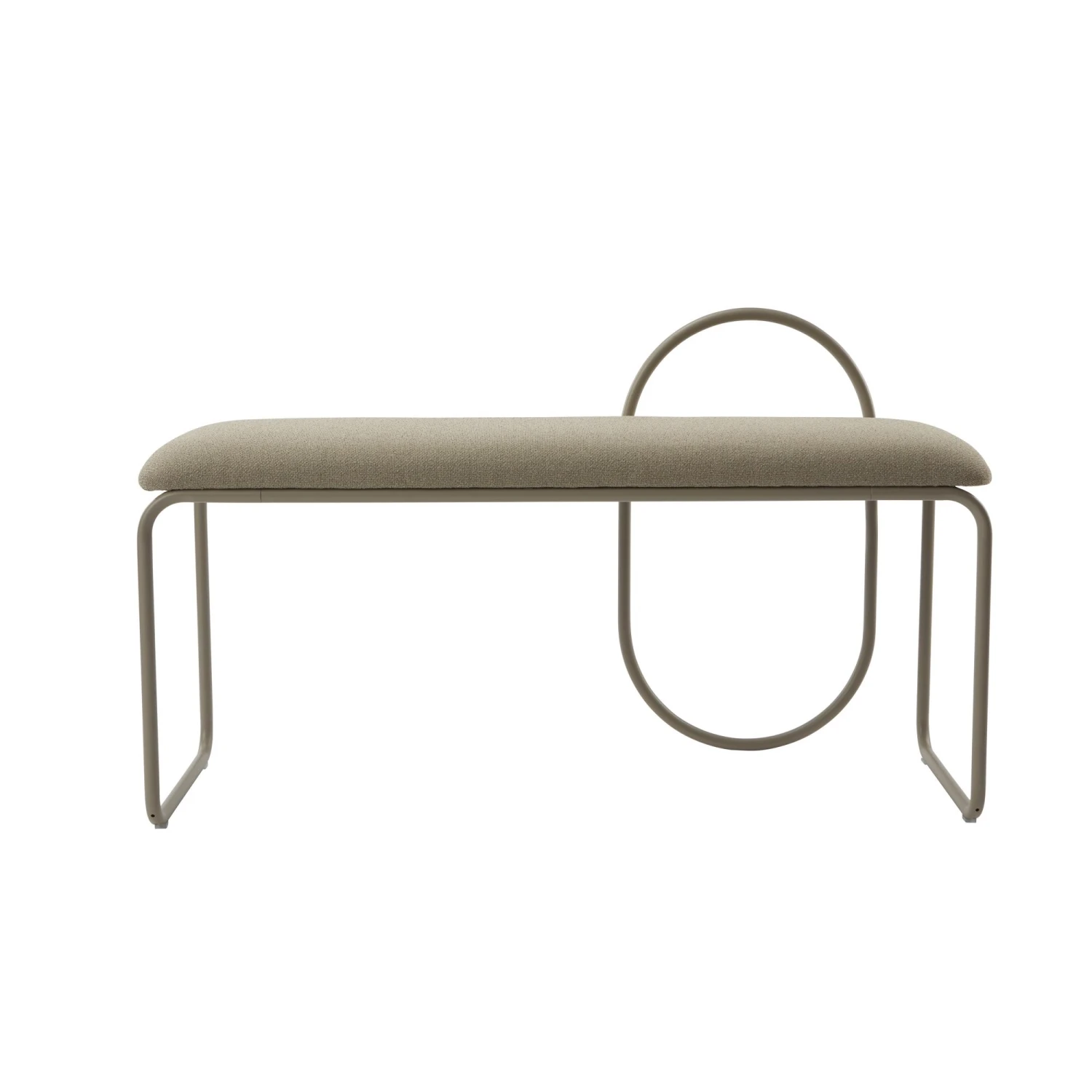 AYTM ANGUI Bench Taupe 3 AYTM ANGUI Bench Taupe