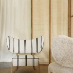 Mazo TMBO Armchair Oak/Liners 001 -ferm LIVING || MONTANA Shop 50393377587 becbbf1eda o p