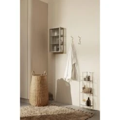 Ferm LIVING Dora Bookcase Cashmere -ferm LIVING || MONTANA Shop 51 0911 p
