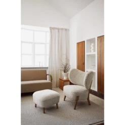 Mazo TMBO Armchair Oak/Liners 001 -ferm LIVING || MONTANA Shop 51022384437 cf7c435563 o p