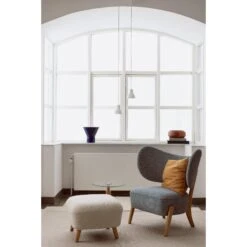 Mazo TMBO Armchair Oak/Liners 001 -ferm LIVING || MONTANA Shop 51203595757 22673f128b o p