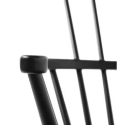 FDB Furniture J52G Rocking Chair Black 10 FDB Furniture J52G Rocking Chair Black -ferm LIVING || MONTANA Shop 5700380819005 4 p