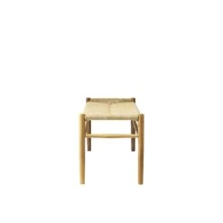 FDB Furniture J83B Bench Oak 7 FDB Furniture J83B Bench Oak -ferm LIVING || MONTANA Shop 5700381311720 3 p