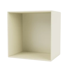 Montana Mini 1001 Bookcase Vanilla