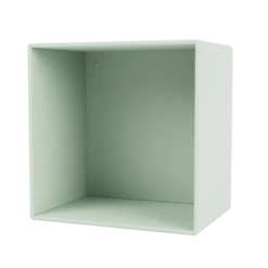 Montana Mini 1001 Shelving Mist