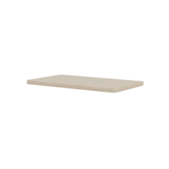 Montana Panton Wire Top Plate White Oak 34.8 Cm X 18.8 Cm