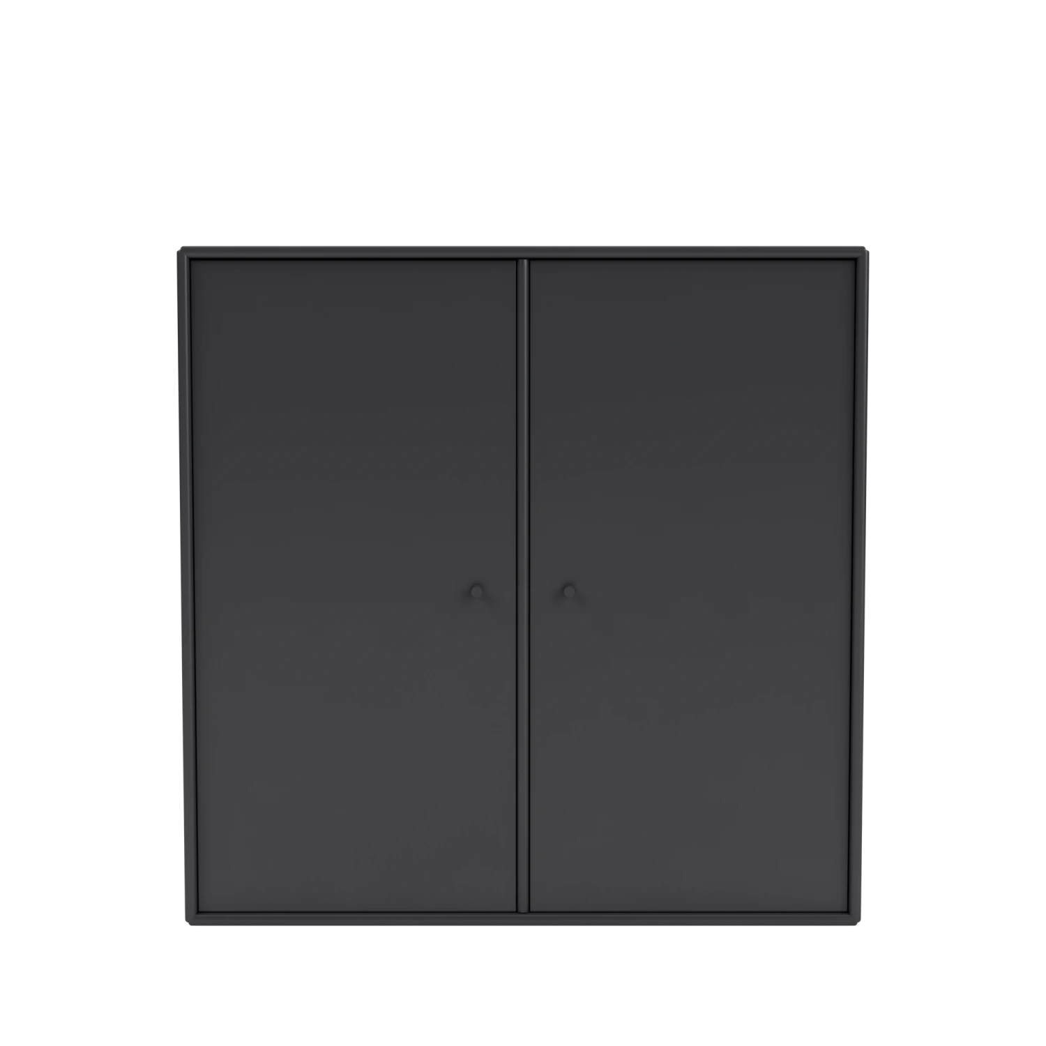 Montana Selection Cover Cabinet Anthracite 4 Montana Selection Cover Cabinet Anthracite - Image 2