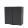 Montana Selection Cover Cabinet Anthracite -ferm LIVING || MONTANA Shop 5714322010900 montana selection cover anthracite suspended perspective p