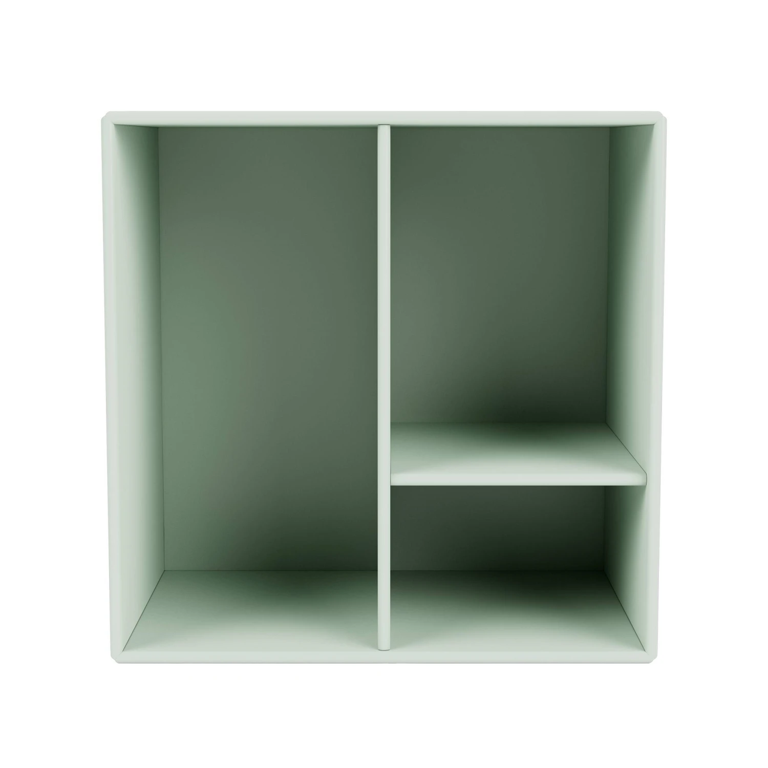 Montana Mini 1002 Shelving Mist 4 Montana Mini 1002 Shelving Mist - Image 2