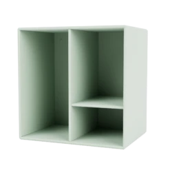 Montana Mini 1002 Shelving Mist