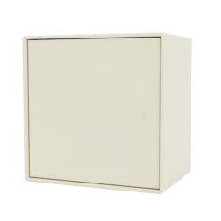 Montana Mini 1003 Cabinet Vanilla