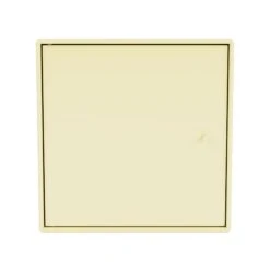 Montana Mini 1003 Closet Camomile -ferm LIVING || MONTANA Shop 5714322146784 montana mini 1003 camomile front p