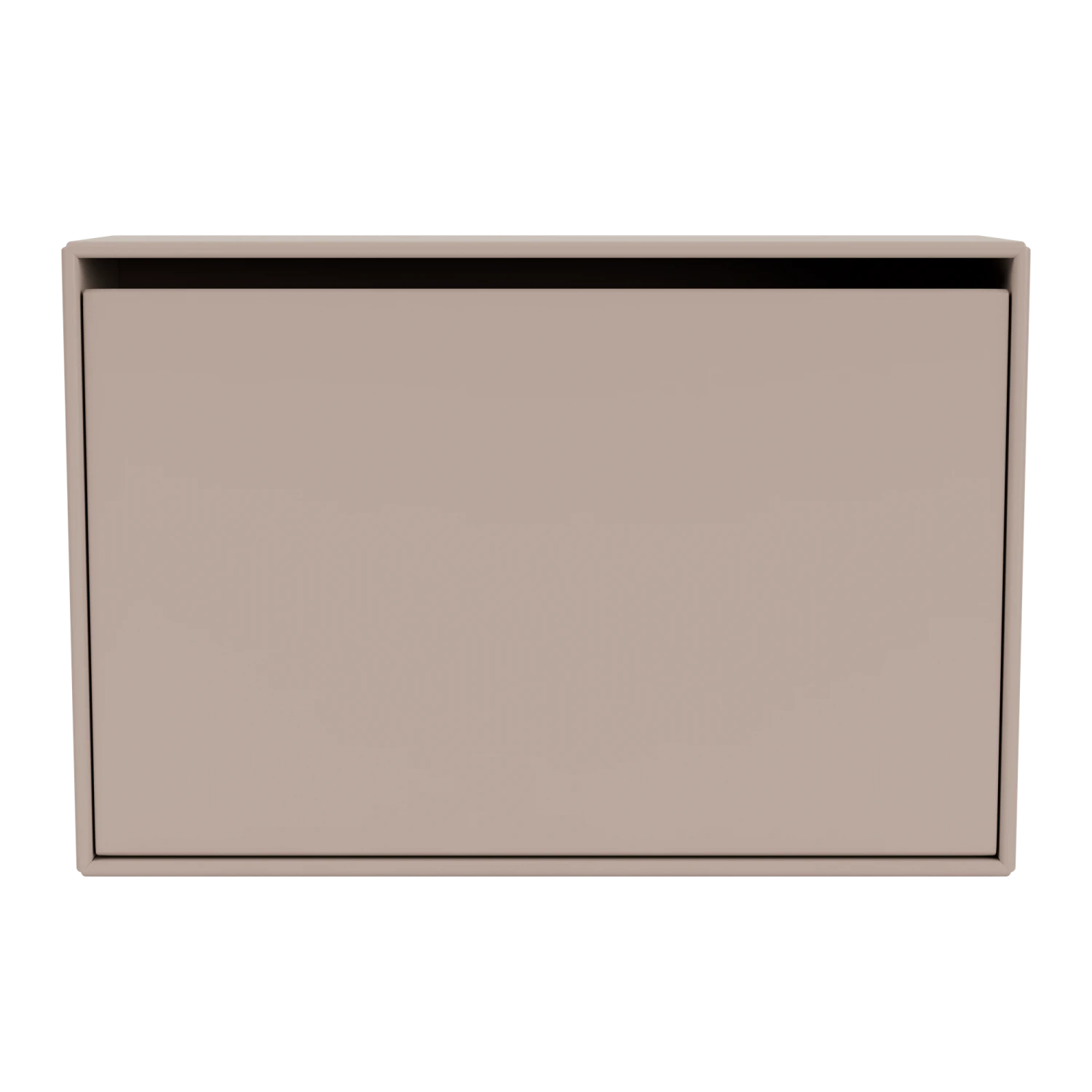 Montana Selection Hide Shoe Cabinet Mushroom 4 Montana Selection Hide Shoe Cabinet Mushroom - Image 2