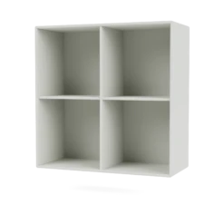 Montana Selection Show Shelving Nordic