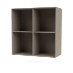 Montana Selection Show Shelf Truffle