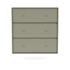 Montana Selection Carry Dresser Fennel